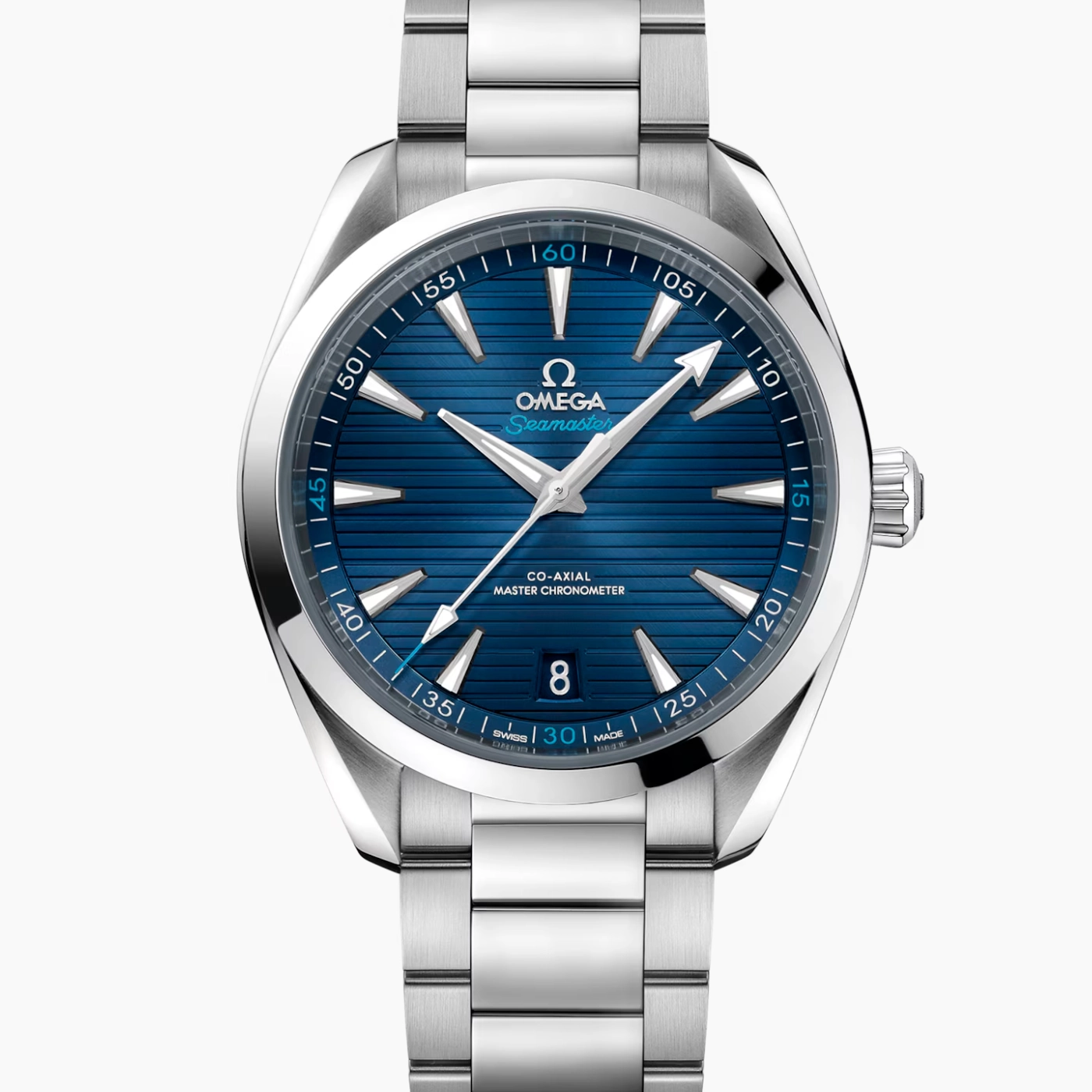 Omega Seamaster Aqua Terra